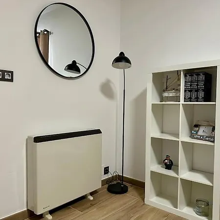 Casa En La Playa O Castro - Ribeira, Castineiras Tatil Evi *