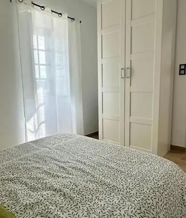 Casa En La Playa O Castro - Ribeira, Castineiras Tatil Evi