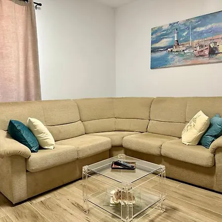 Casa En La Playa O Castro - Ribeira, Castineiras Ribeira